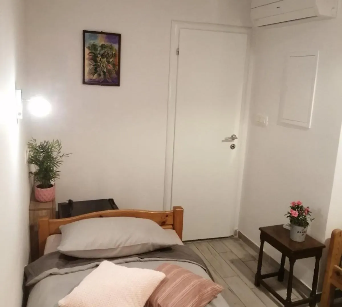 Apartments Marin 트로기르 크로아티아