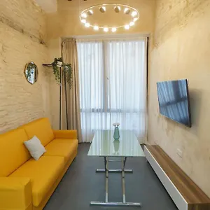  Apartamento Rentalsevilla Cardenal Cervantes I España