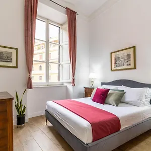  Apartamento Gentile Suites - Private Italia