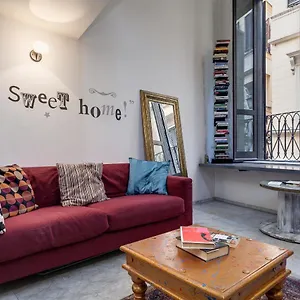  Apartamento Loft Italia