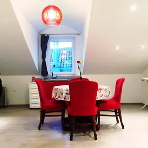  Apartamento Toni Croacia