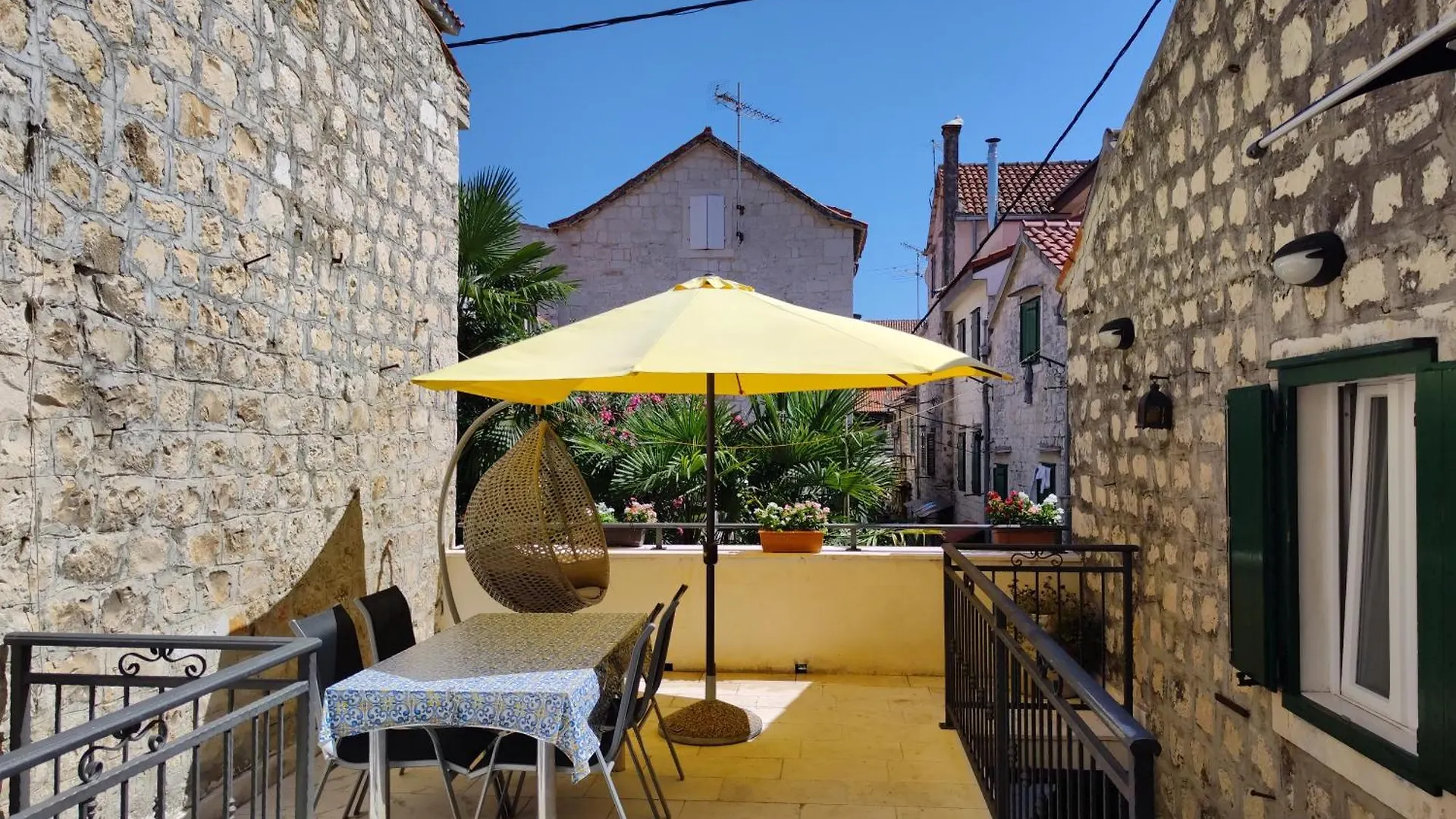 Apartments Marin Trogir