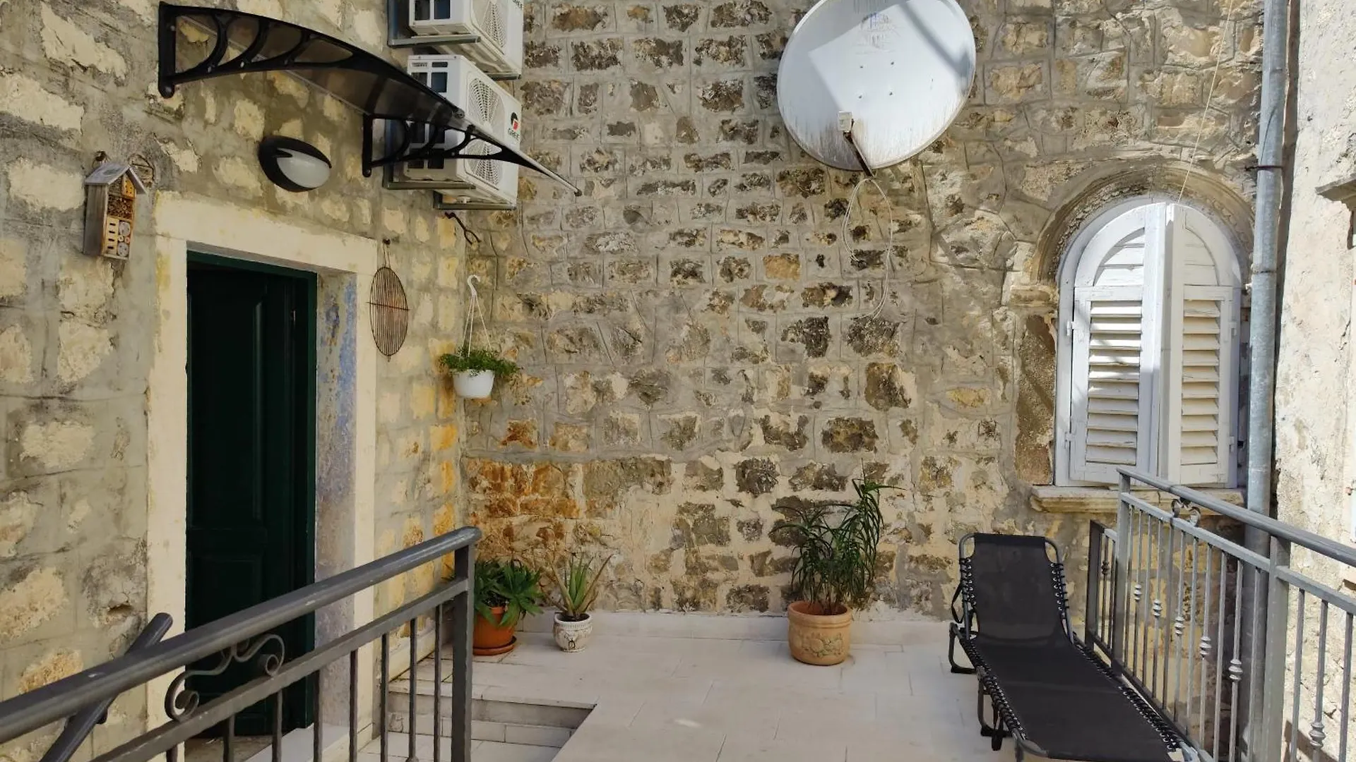Apartments Marin Trogir