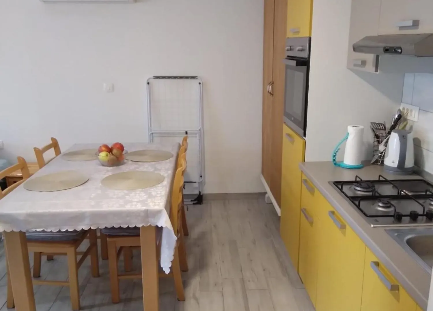 Apartments Marin Trogir
